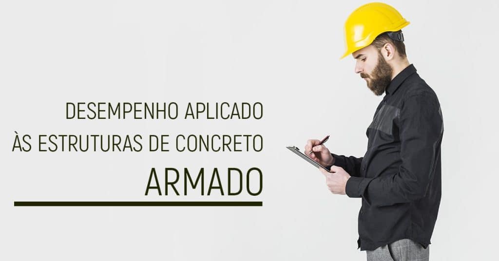 Desempenho Aplicado S Estruturas De Concreto Armado Esper Engenharia