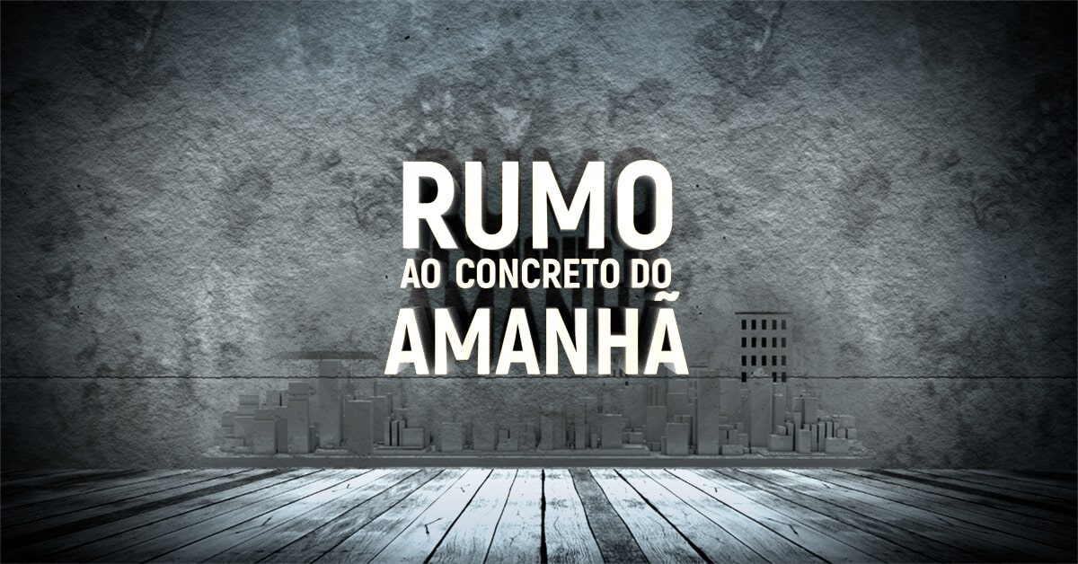 CONCRETO AUTOCICATRIZANTE ‘ENGENHEIRADO’ COM CIMENTO DE ESCÓRIA DE ALTO FORNO ATIVADO POR ADITIVO CRISTALINO