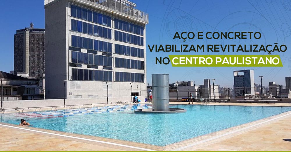 Aço e Concreto