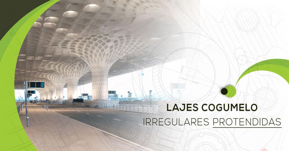 Lajes Cogumelo