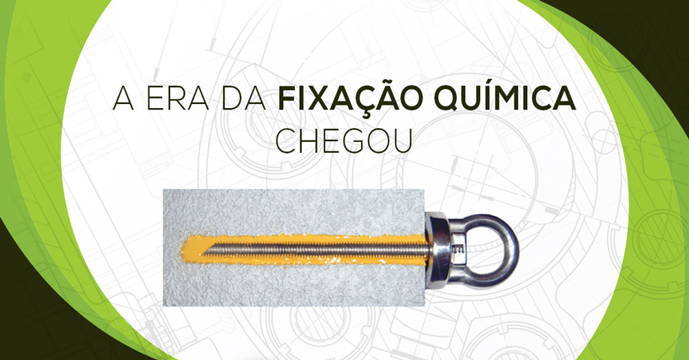 Fixação Química