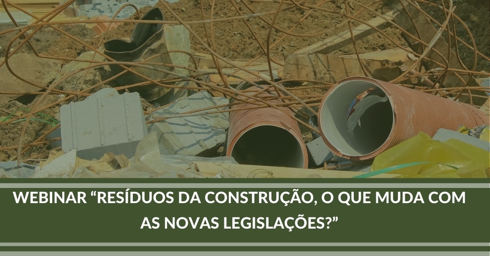 webinar residuos da construção