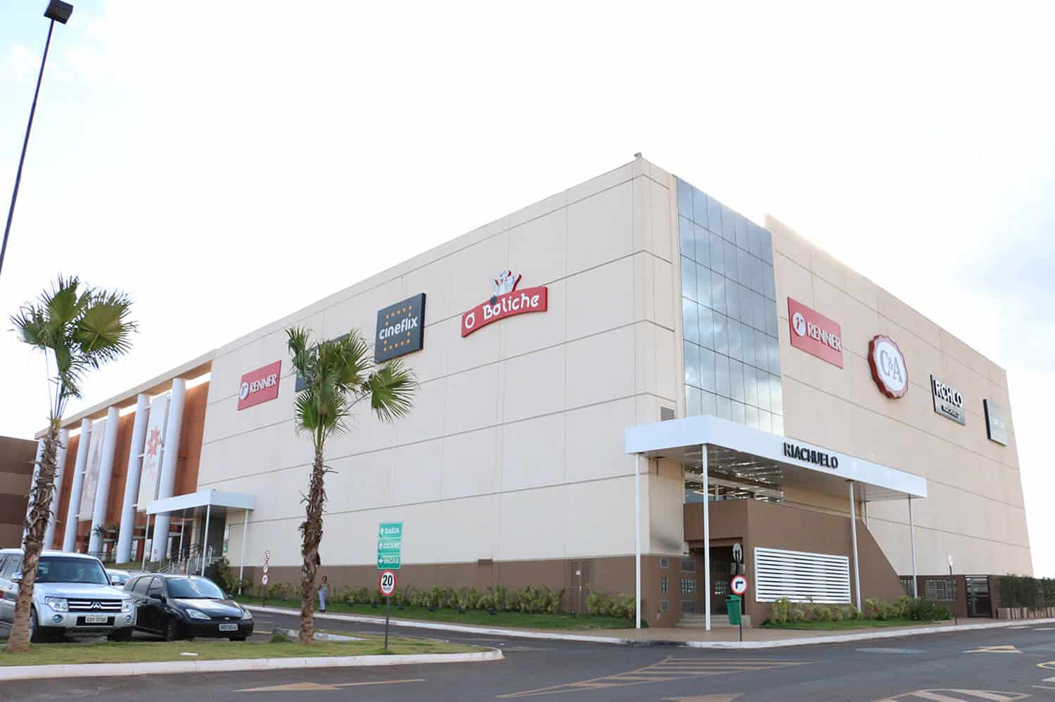 Buriti Shopping 