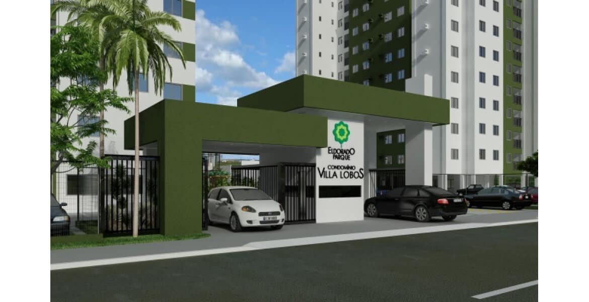 Residencial Villa Lobos