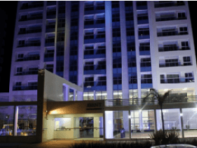 Residencial Avant