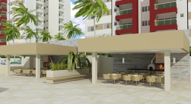 Condominio Brilhante