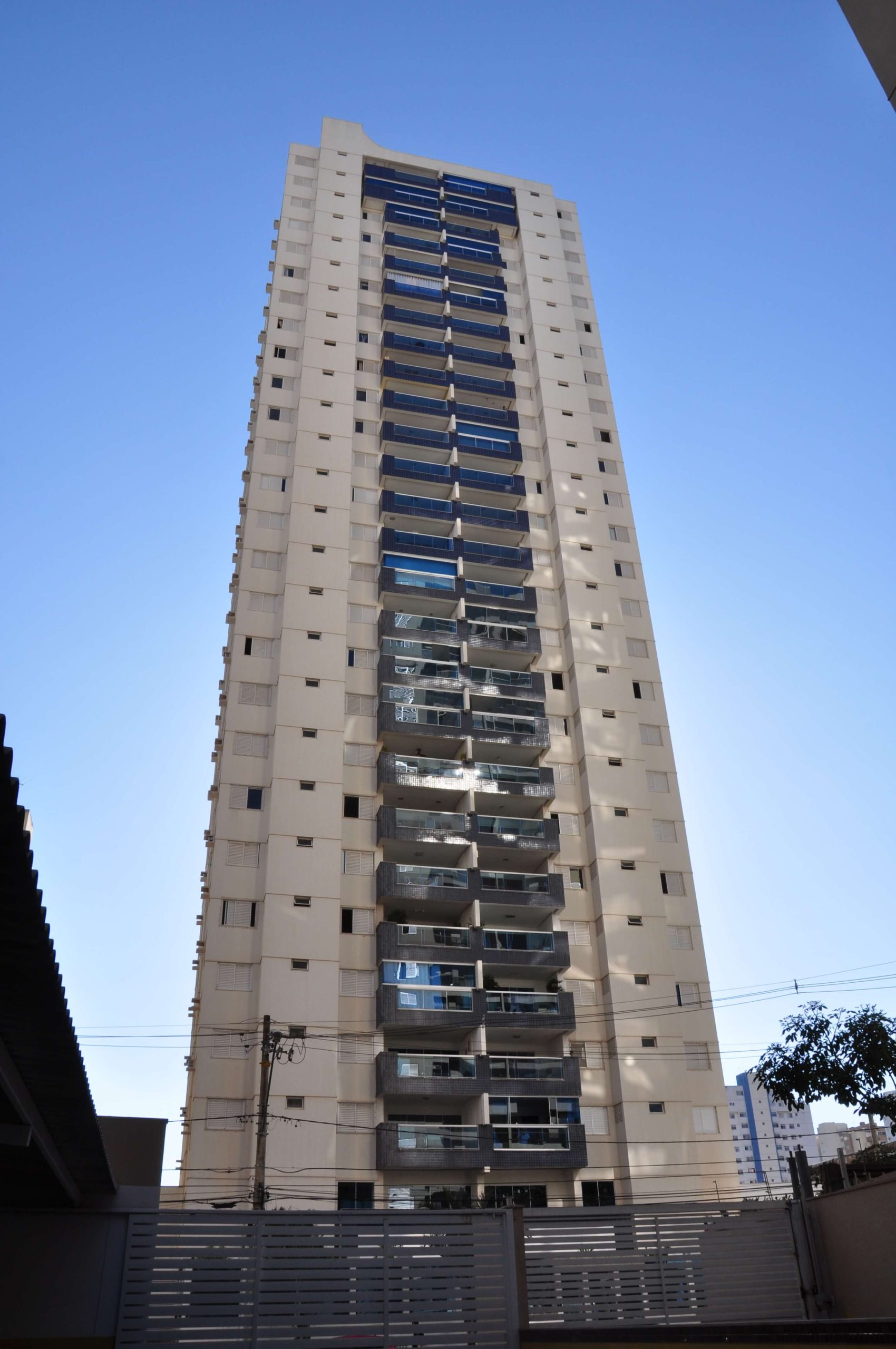 Edificio Marina Azul