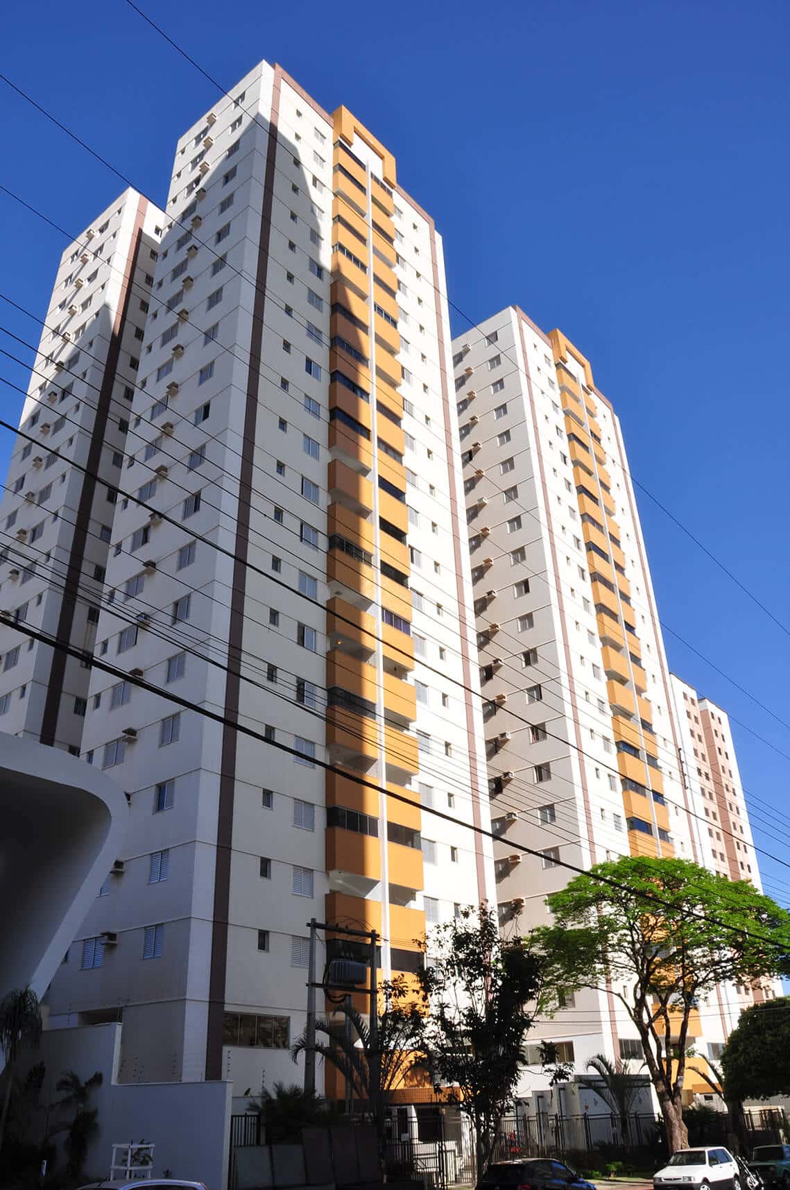 Condominio Gramado e Canela