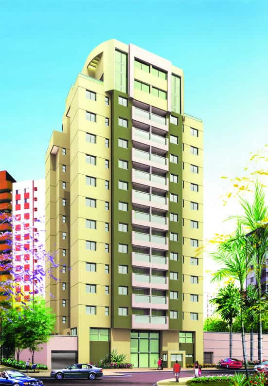 Residencial Itamaracá