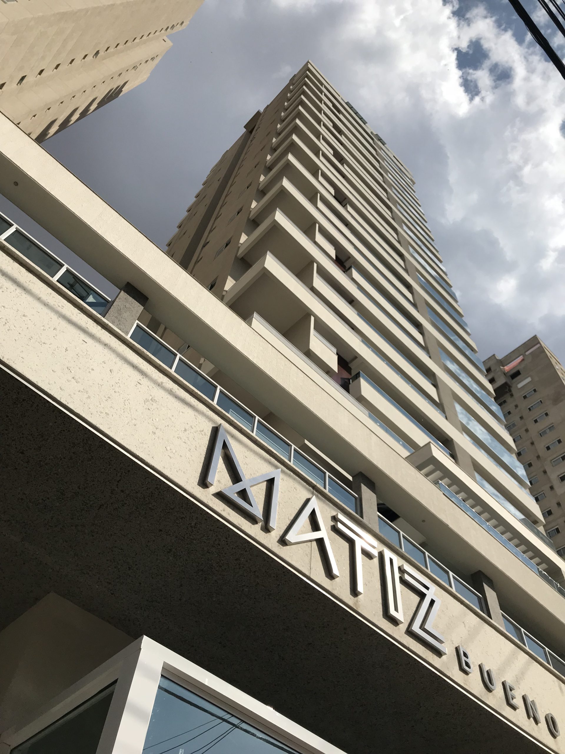 Matiz Bueno
