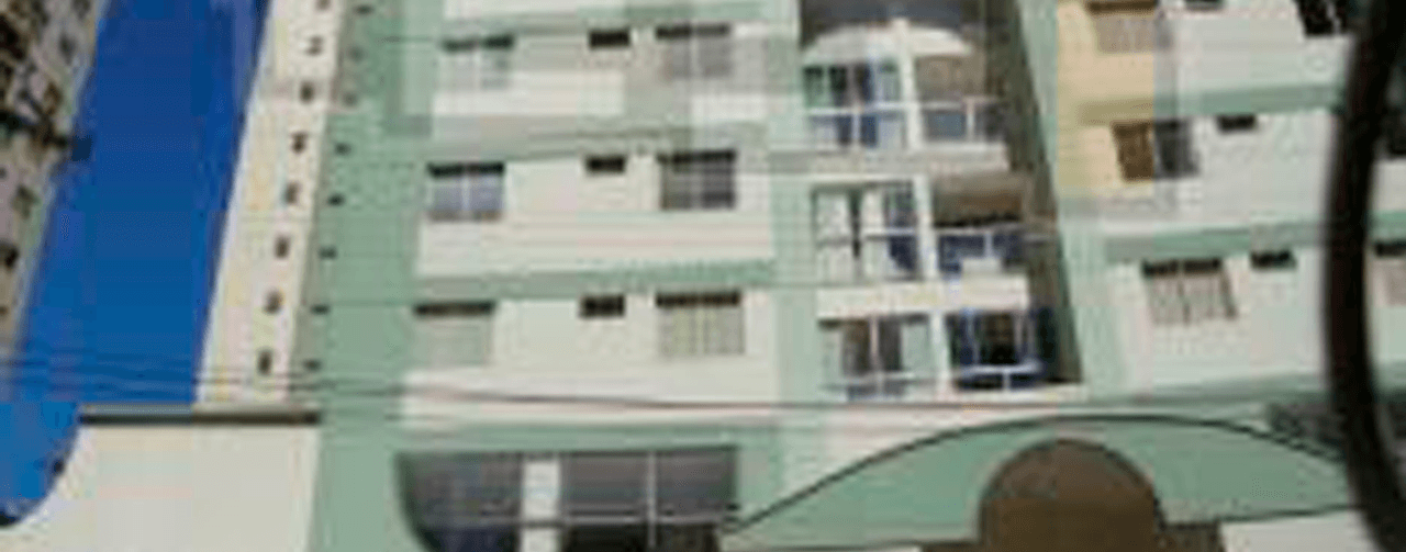 Residencial Costa Dourada