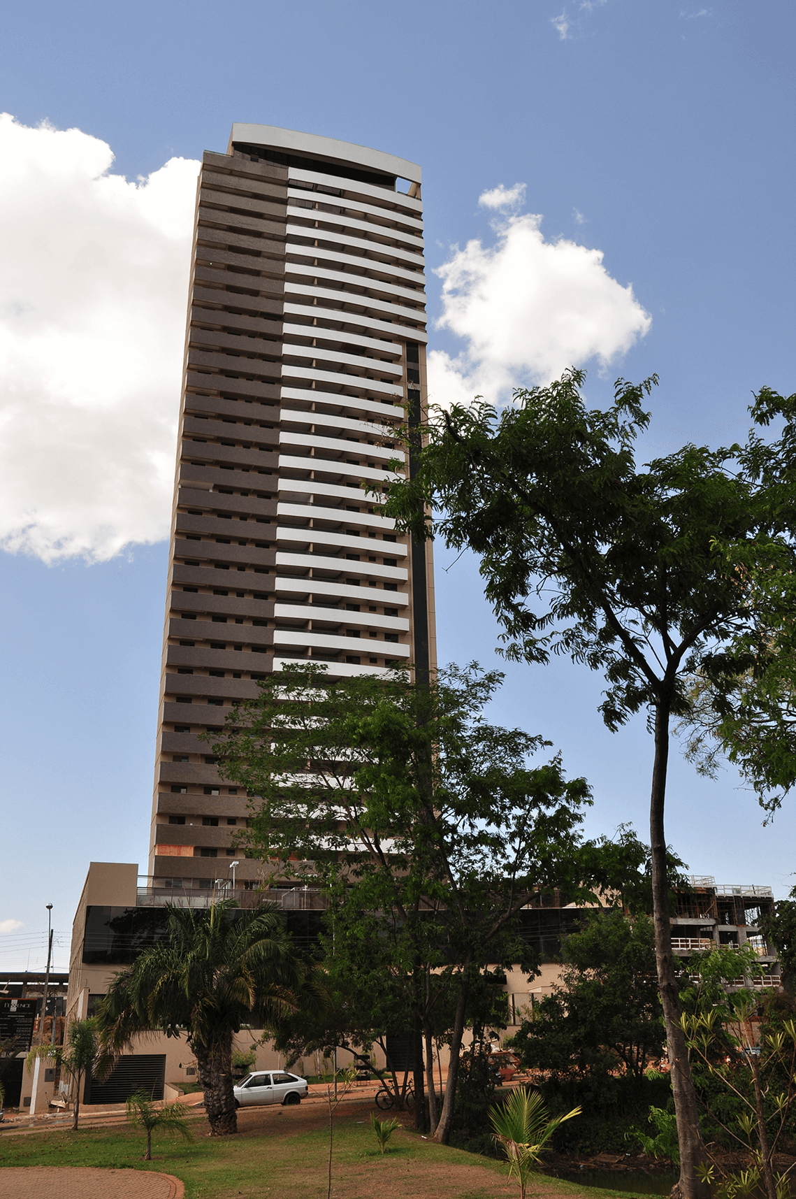 Residencial Dulac