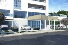 Residencial Detail