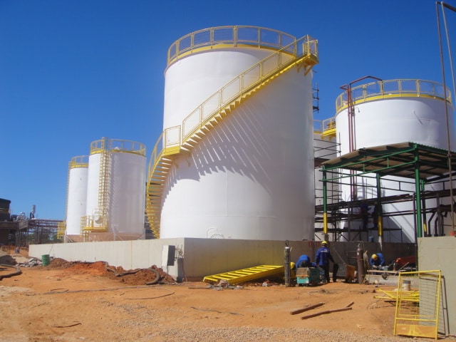 Granol Industria Comercio e Exportações S/A