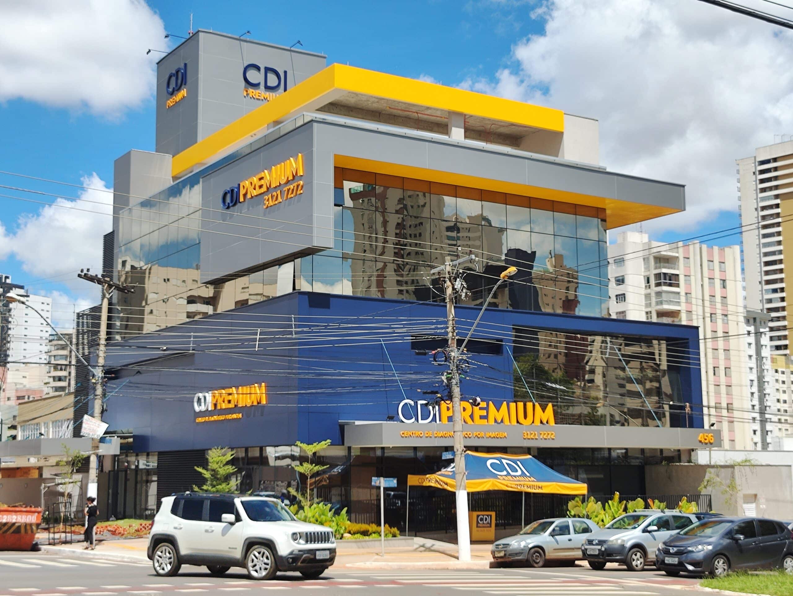 CDI