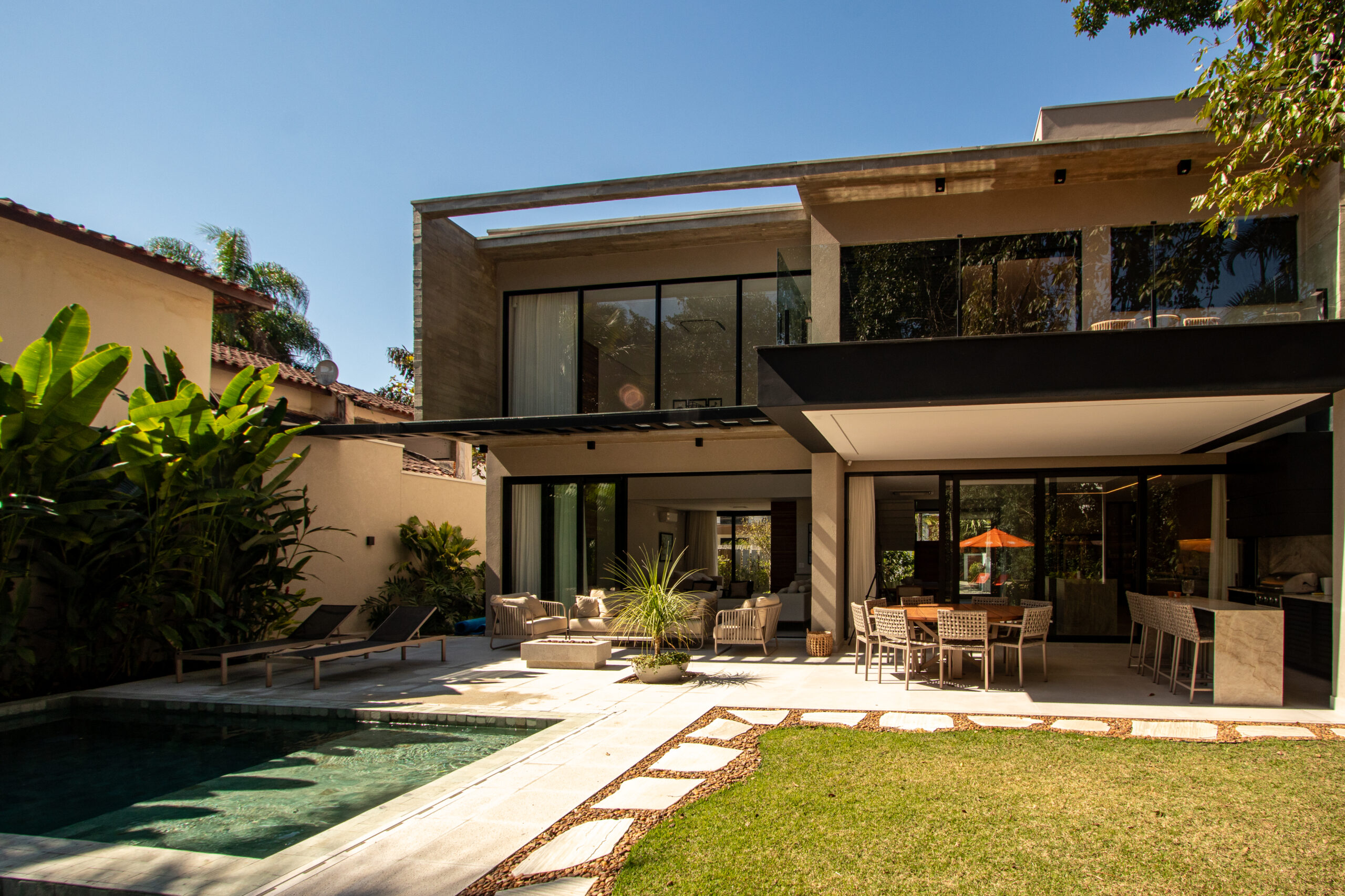 Riviera de São Lourenço 