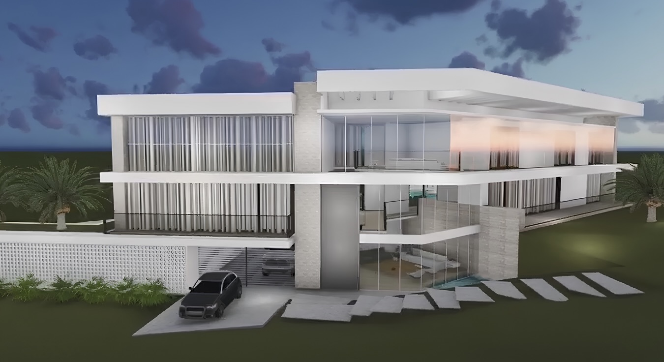 Casa Residêncial